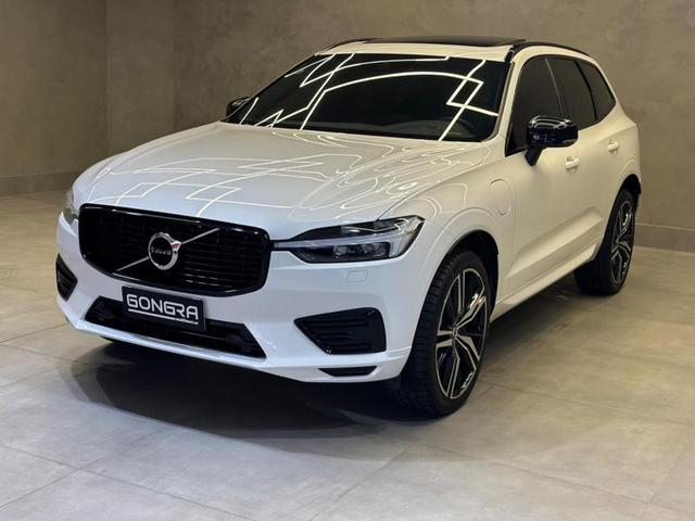 Foto do veículo VOLVO XC60 XC 60 T-8 ULTIMATE 2.0 AWD (HIBRIDO) 2021 35.057 KM 279.900,00