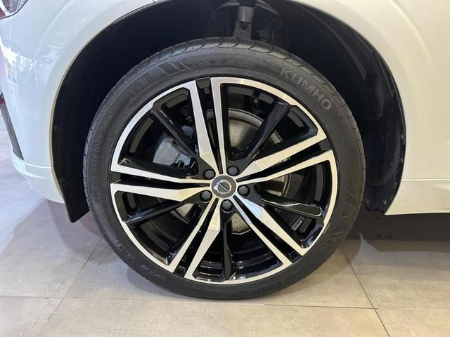 Foto do veículo VOLVO XC60 XC 60 T-8 ULTIMATE 2.0 AWD (HIBRIDO) 2021 35.057 KM 279.900,00