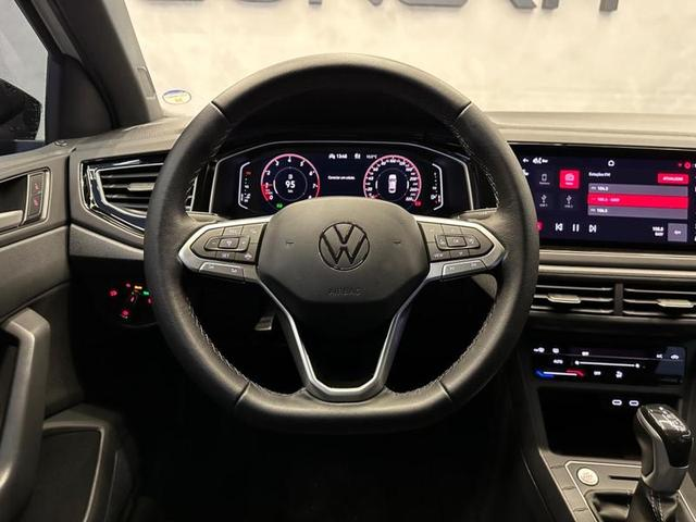 Foto do veículo VOLKSWAGEN VIRTUS  EXCLUSIVE 250 TSI 1.4 FLEX 16V AUT 2024 9.615 KM 135.900,00