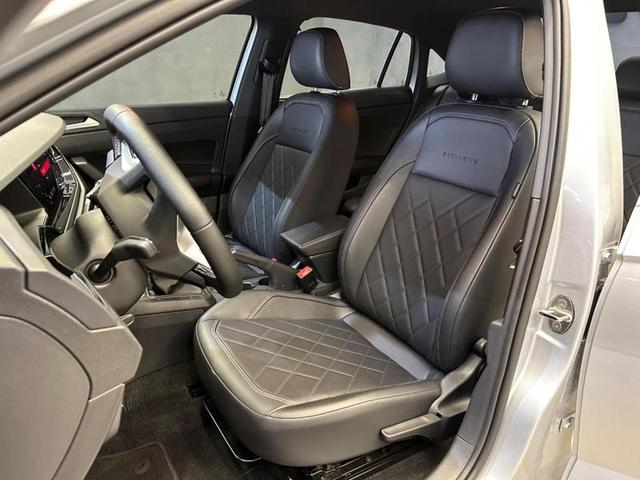 Foto do veículo VOLKSWAGEN VIRTUS  EXCLUSIVE 250 TSI 1.4 FLEX 16V AUT 2024 9.615 KM 135.900,00