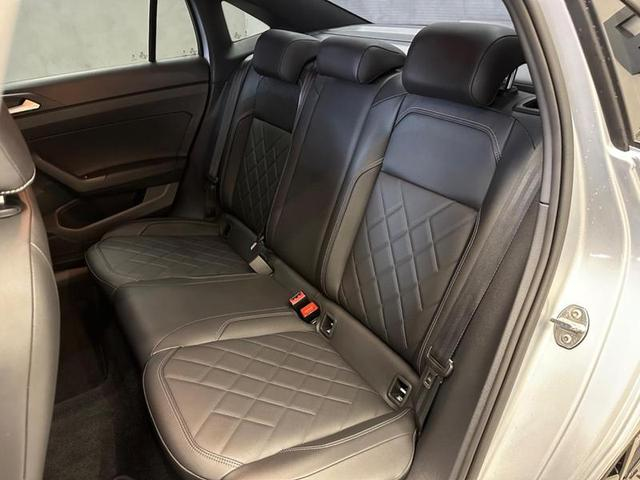 Foto do veículo VOLKSWAGEN VIRTUS  EXCLUSIVE 250 TSI 1.4 FLEX 16V AUT 2024 9.615 KM 135.900,00