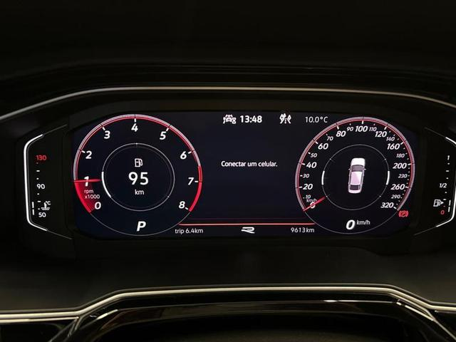Foto do veículo VOLKSWAGEN VIRTUS  EXCLUSIVE 250 TSI 1.4 FLEX 16V AUT 2024 9.615 KM 135.900,00