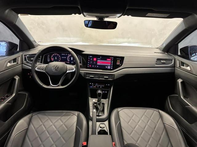 Foto do veículo VOLKSWAGEN VIRTUS  EXCLUSIVE 250 TSI 1.4 FLEX 16V AUT 2024 9.615 KM 135.900,00