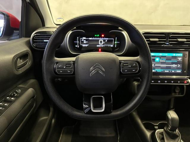 Foto do veículo CITROEN C4 CACTUS  1.6 C-SERIES 2021 39.870 KM 75.900,00