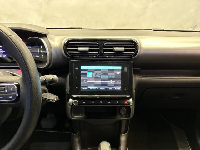 Foto do veículo CITROEN C4 CACTUS  1.6 C-SERIES 2021 39.870 KM 75.900,00