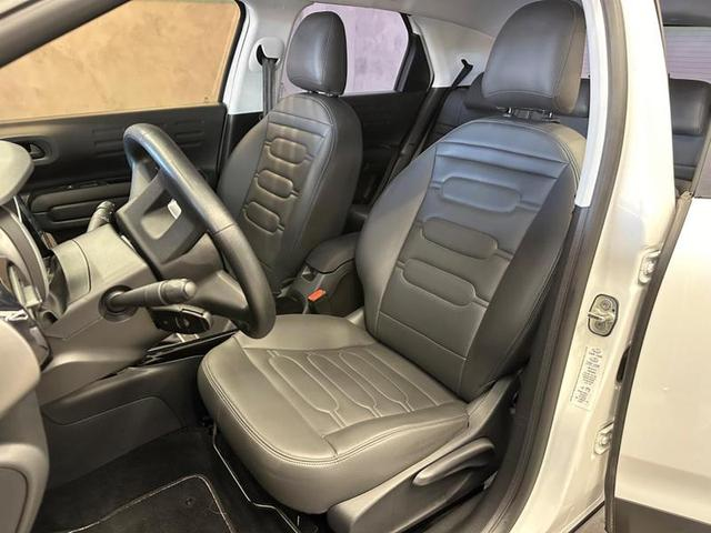 Foto do veículo CITROEN C4 CACTUS  1.6 C-SERIES 2021 39.870 KM 75.900,00