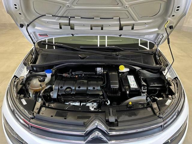 Foto do veículo CITROEN C4 CACTUS  1.6 C-SERIES 2021 39.870 KM 75.900,00