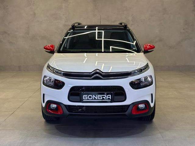 Foto do veículo CITROEN C4 CACTUS  1.6 C-SERIES 2021 39.870 KM 75.900,00