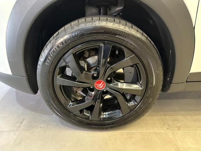 Foto do veículo CITROEN C4 CACTUS  1.6 C-SERIES 2021 39.870 KM 75.900,00
