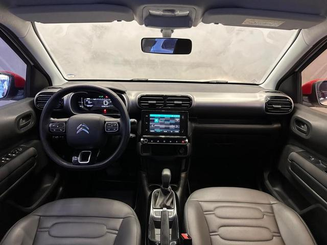 Foto do veículo CITROEN C4 CACTUS  1.6 C-SERIES 2021 39.870 KM 75.900,00
