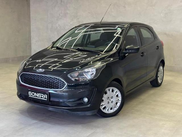 Foto do veículo FORD KA  1.5 SE PLUS 12V FLEX 5P AUT. 2019 73.101 KM 59.900,00