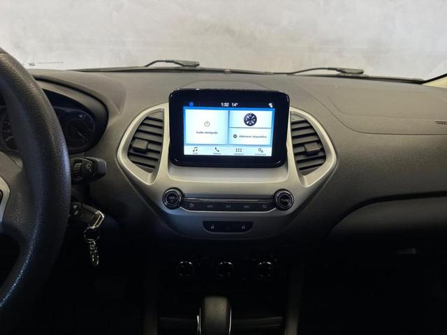 Foto do veículo FORD KA  1.5 SE PLUS 12V FLEX 5P AUT. 2019 73.101 KM 59.900,00