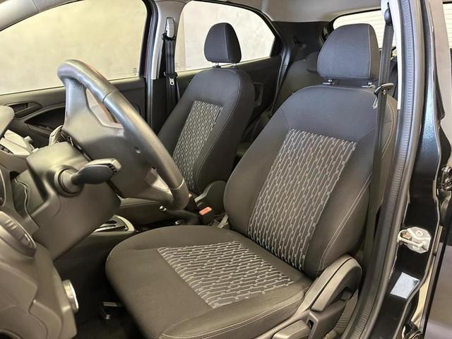 Foto do veículo FORD KA  1.5 SE PLUS 12V FLEX 5P AUT. 2019 73.101 KM 59.900,00