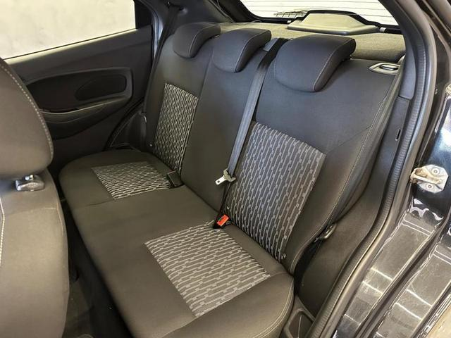 Foto do veículo FORD KA  1.5 SE PLUS 12V FLEX 5P AUT. 2019 73.101 KM 59.900,00