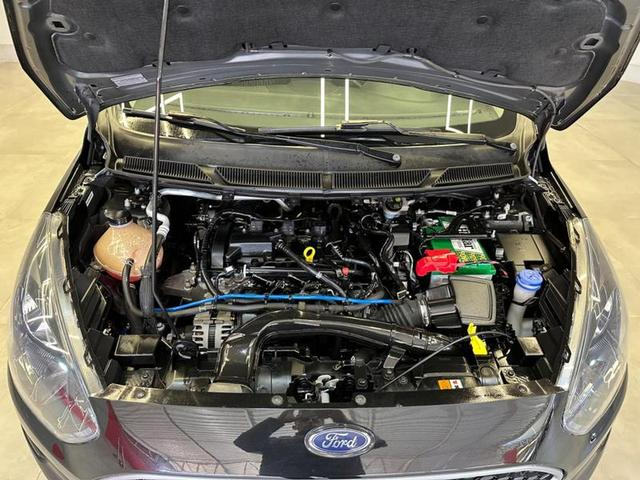 Foto do veículo FORD KA  1.5 SE PLUS 12V FLEX 5P AUT. 2019 73.101 KM 59.900,00