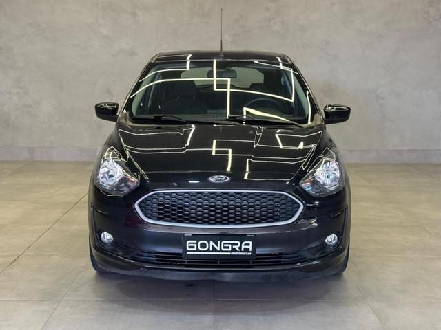 Foto do veículo FORD KA  1.5 SE PLUS 12V FLEX 5P AUT. 2019 73.101 KM 59.900,00