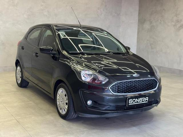 Foto do veículo FORD KA  1.5 SE PLUS 12V FLEX 5P AUT. 2019 73.101 KM 59.900,00