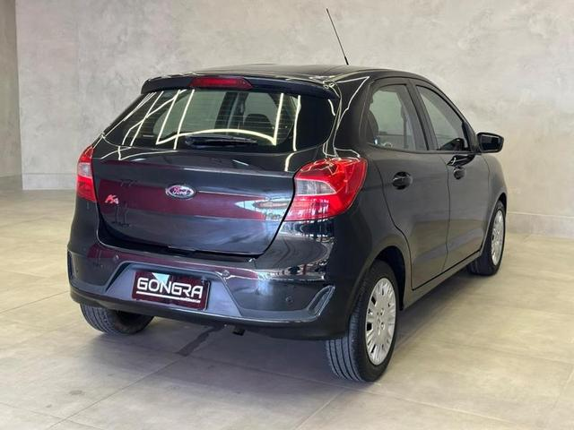 Foto do veículo FORD KA  1.5 SE PLUS 12V FLEX 5P AUT. 2019 73.101 KM 59.900,00