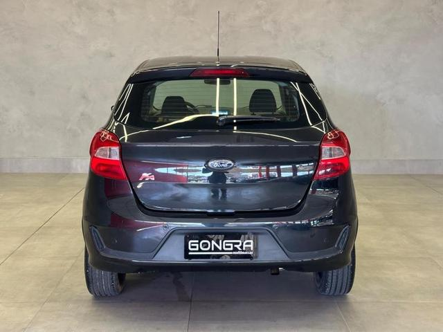 Foto do veículo FORD KA  1.5 SE PLUS 12V FLEX 5P AUT. 2019 73.101 KM 59.900,00