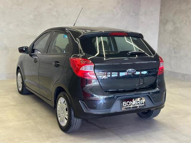 Foto do veículo FORD KA  1.5 SE PLUS 12V FLEX 5P AUT. 2019 73.101 KM 59.900,00