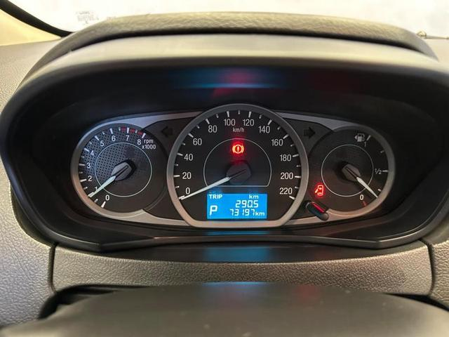 Foto do veículo FORD KA  1.5 SE PLUS 12V FLEX 5P AUT. 2019 73.101 KM 59.900,00
