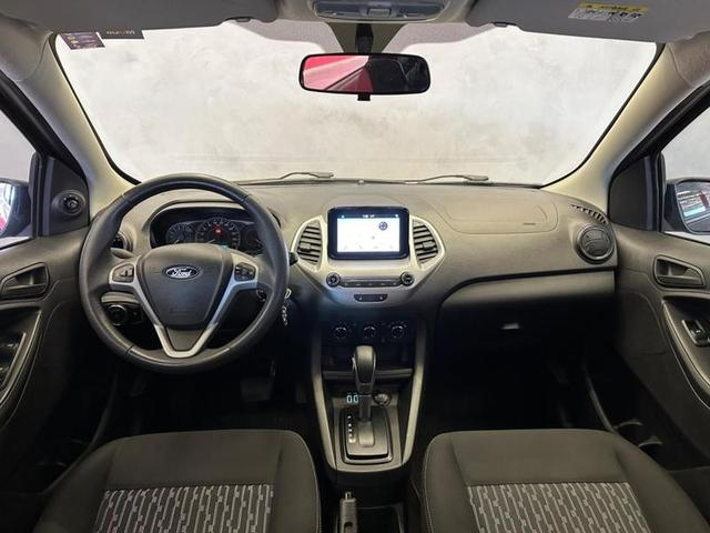 Foto do veículo FORD KA  1.5 SE PLUS 12V FLEX 5P AUT. 2019 73.101 KM 59.900,00