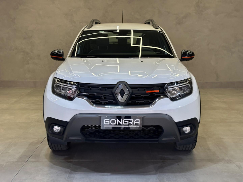 Foto do veículo RENAULT DUSTER  ICONIC 1.3 TB 16V FLEX AUT. 2025 7.500 KM 124.900,00
