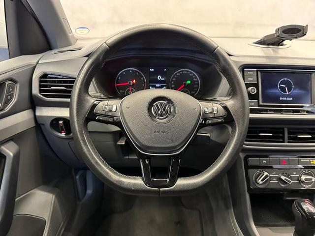 Foto do veículo VOLKSWAGEN T-CROSS T-CROSS TSI AD 2020 75.210 KM 88.900,00