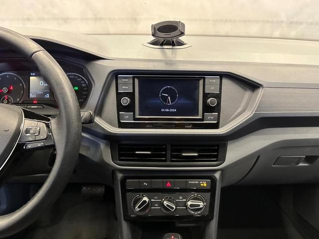 Foto do veículo VOLKSWAGEN T-CROSS T-CROSS TSI AD 2020 75.210 KM 88.900,00