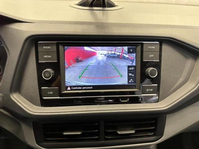 Foto do veículo VOLKSWAGEN T-CROSS T-CROSS TSI AD 2020 75.210 KM 88.900,00