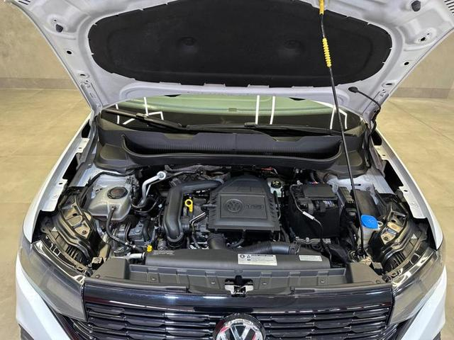 Foto do veículo VOLKSWAGEN T-CROSS T-CROSS TSI AD 2020 75.210 KM 88.900,00
