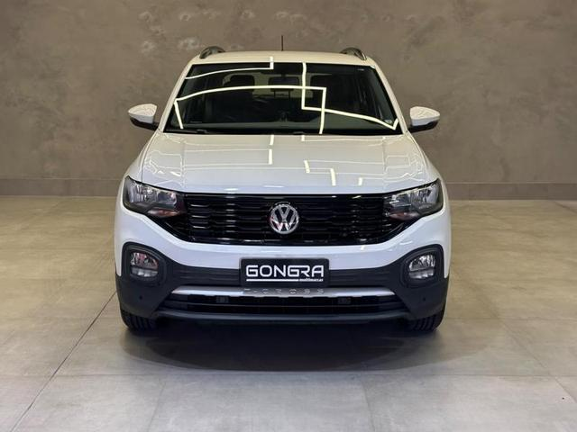 Foto do veículo VOLKSWAGEN T-CROSS T-CROSS TSI AD 2020 75.210 KM 88.900,00