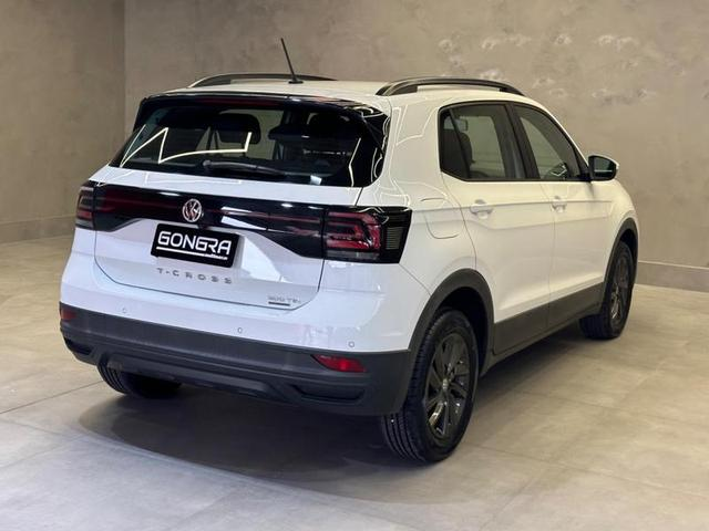 Foto do veículo VOLKSWAGEN T-CROSS T-CROSS TSI AD 2020 75.210 KM 88.900,00