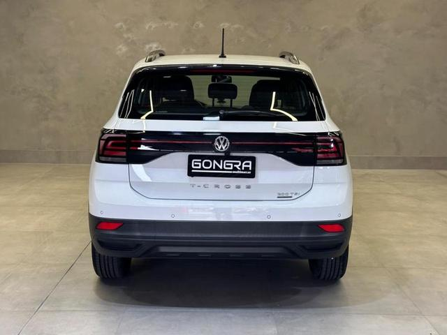 Foto do veículo VOLKSWAGEN T-CROSS T-CROSS TSI AD 2020 75.210 KM 88.900,00