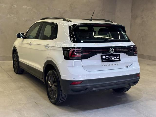 Foto do veículo VOLKSWAGEN T-CROSS T-CROSS TSI AD 2020 75.210 KM 88.900,00