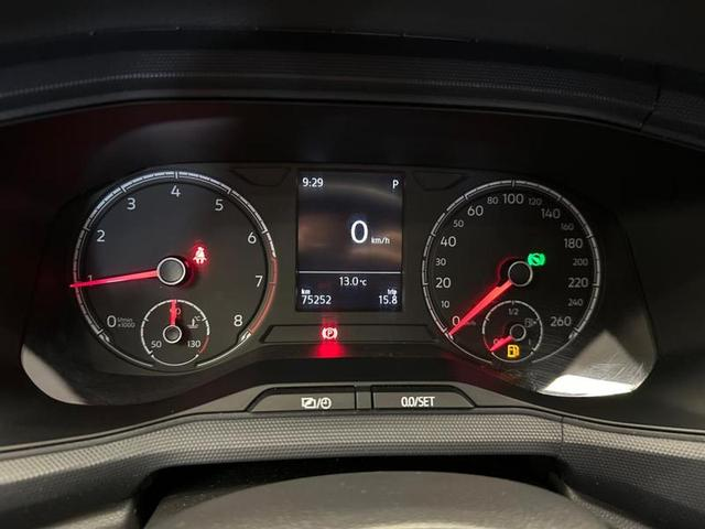 Foto do veículo VOLKSWAGEN T-CROSS T-CROSS TSI AD 2020 75.210 KM 88.900,00