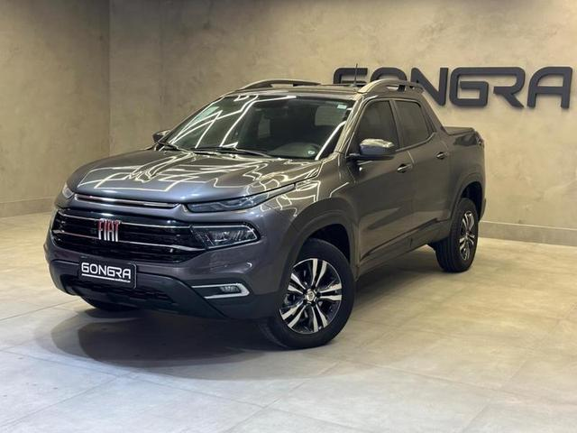 Foto do veículo FIAT TORO  FREEDOM 1.3 T270 4X2 FLEX AUT 2023 13.675 KM 129.900,00
