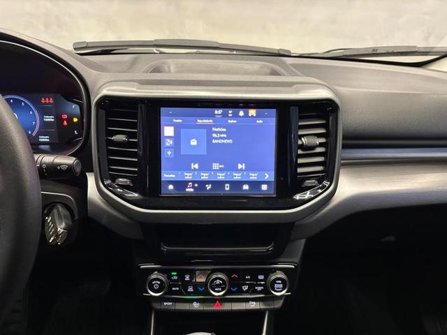 Foto do veículo FIAT TORO  FREEDOM 1.3 T270 4X2 FLEX AUT 2023 13.675 KM 129.900,00