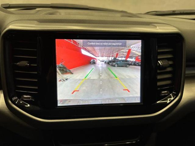 Foto do veículo FIAT TORO  FREEDOM 1.3 T270 4X2 FLEX AUT 2023 13.675 KM 129.900,00
