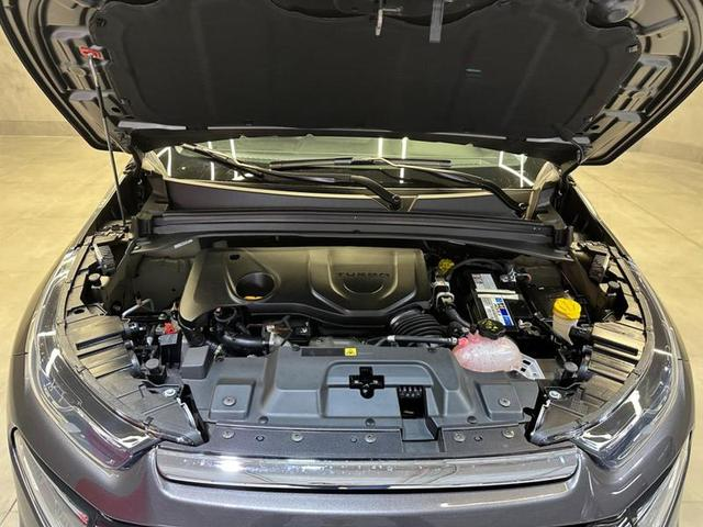 Foto do veículo FIAT TORO  FREEDOM 1.3 T270 4X2 FLEX AUT 2023 13.675 KM 129.900,00