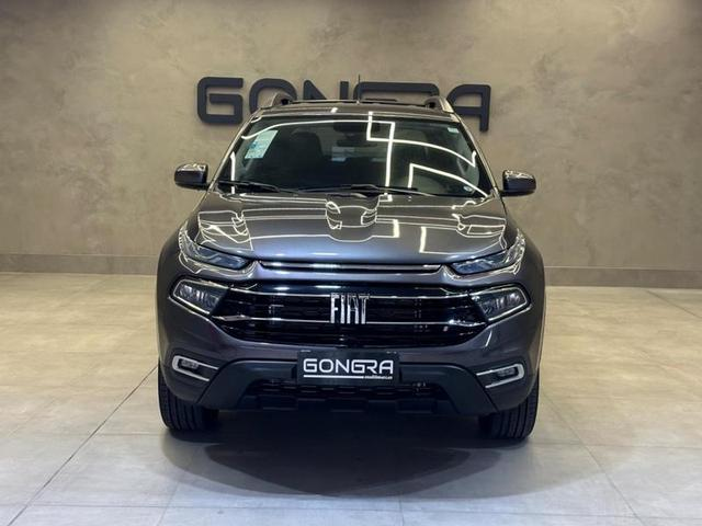 Foto do veículo FIAT TORO  FREEDOM 1.3 T270 4X2 FLEX AUT 2023 13.675 KM 129.900,00