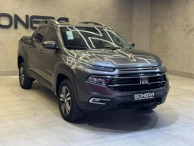 Foto do veículo FIAT TORO  FREEDOM 1.3 T270 4X2 FLEX AUT 2023 13.675 KM 129.900,00