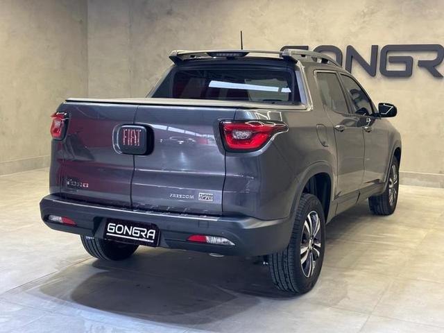 Foto do veículo FIAT TORO  FREEDOM 1.3 T270 4X2 FLEX AUT 2023 13.675 KM 129.900,00