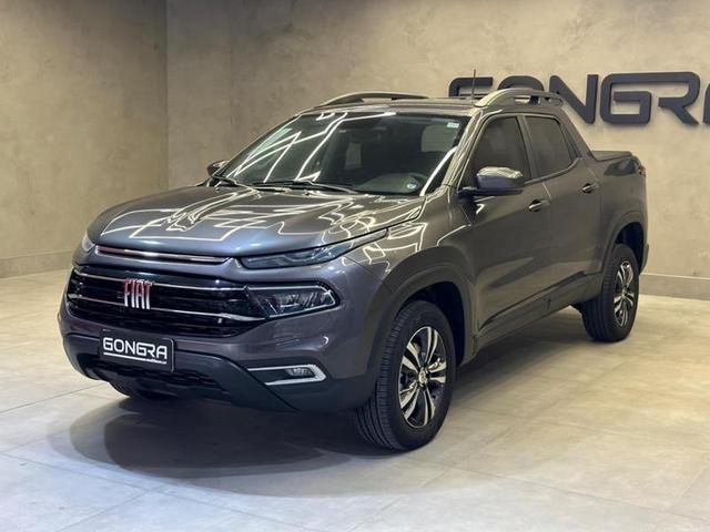 Foto do veículo FIAT TORO  FREEDOM 1.3 T270 4X2 FLEX AUT 2023 13.675 KM 129.900,00