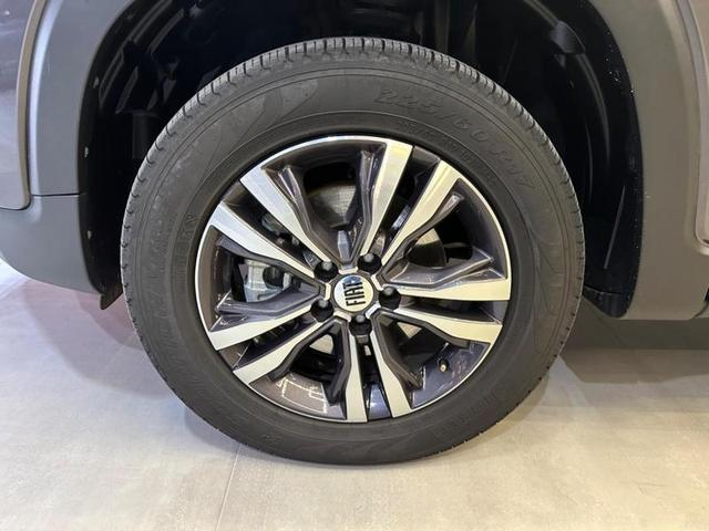 Foto do veículo FIAT TORO  FREEDOM 1.3 T270 4X2 FLEX AUT 2023 13.675 KM 129.900,00