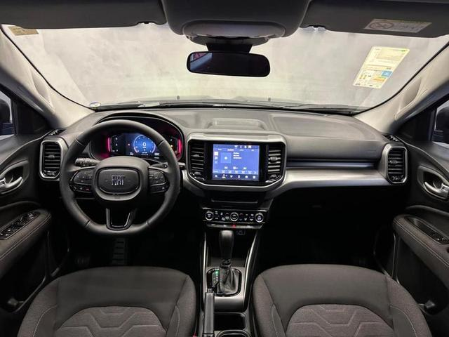 Foto do veículo FIAT TORO  FREEDOM 1.3 T270 4X2 FLEX AUT 2023 13.675 KM 129.900,00