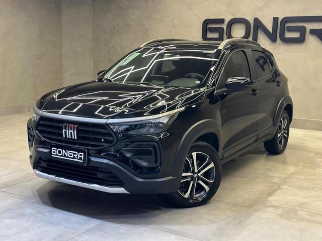 Foto do veículo FIAT PULSE  AUDACE TF200 2023 12.200 KM 98.900,00