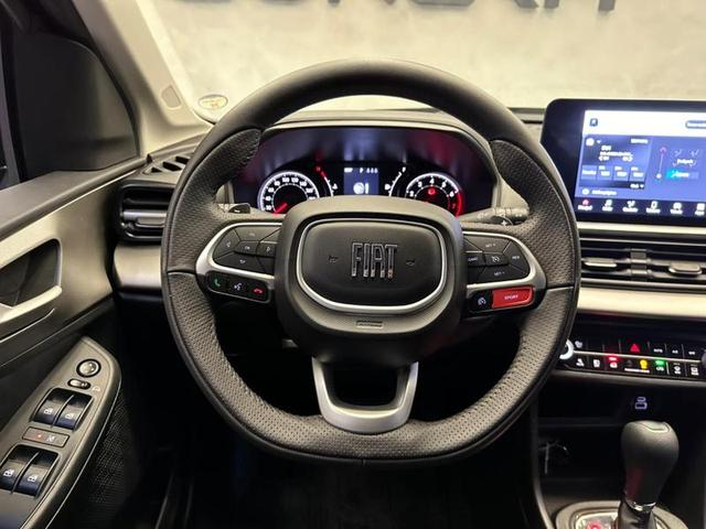 Foto do veículo FIAT PULSE  AUDACE TF200 2023 12.200 KM 98.900,00