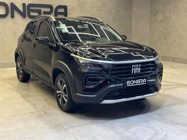 Foto do veículo FIAT PULSE  AUDACE TF200 2023 12.200 KM 98.900,00