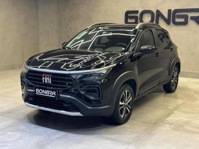 Foto do veículo FIAT PULSE  AUDACE TF200 2023 12.200 KM 98.900,00